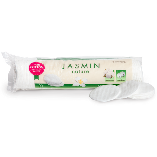 Jasmin Nature Blazinice vate  Sensitive 90/1    slika 1