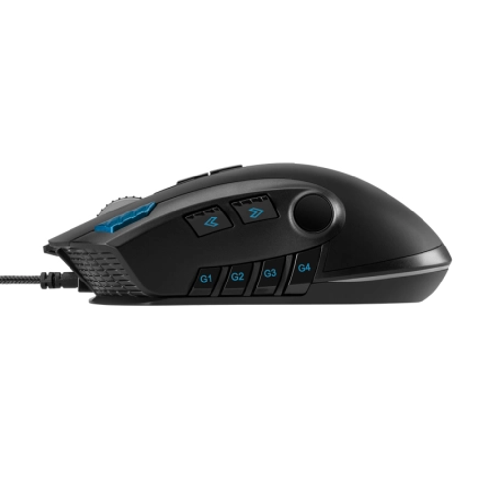 NOXO Nightmare RGB Gaming Miš slika 2