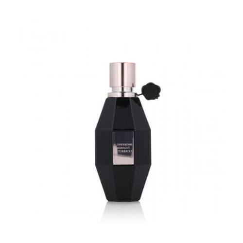 Viktor & Rolf Flowerbomb Midnight Eau De Parfum 50 ml za žene slika 1