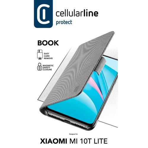 Cellularline preklopna zaštita Essential za Xiaomi MI 10T Lite slika 3