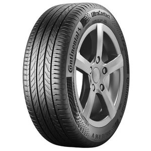 Continental 225/60R17 ULTRACONTACT