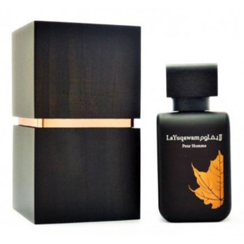 Rasasi La Yuqawam Pour Homme Eau De Parfum 75 ml (man) slika 2