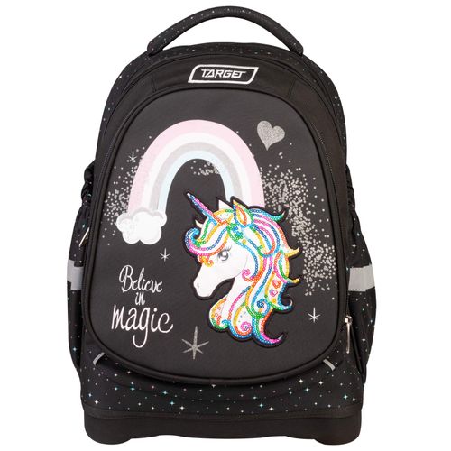 Target ruksak superlight 2 face rainbow unicorn 28044 slika 4