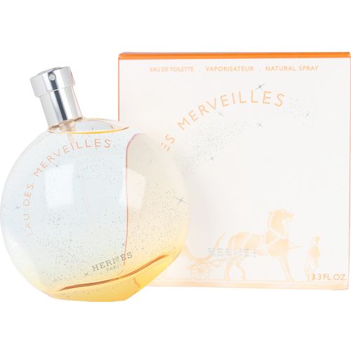 Hermès Eau des Merveilles EDT 100 ml  slika 1