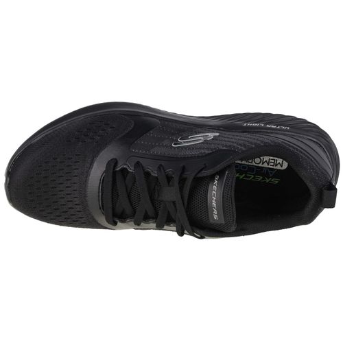 Skechers Bounder Verkona Muške Tenisice 232004-BBK slika 3