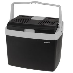 Adler AD 8091 Prijenosni hladnjak 25L 