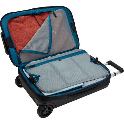 Thule Subterra putna torba sa točkićima / ručni prtljag 36L 55cm - crna slika 3