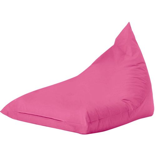 Atelier Del Sofa Vreća za sjedenje, Pyramid Big Bed Pouf - Pink slika 15