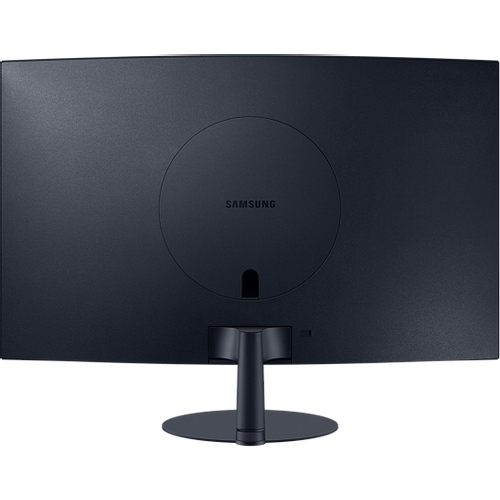 Samsung monitor 27 LC27T550FDRXENFHD VA zakrivljeni, VGA, HDMI FreeSync slika 3