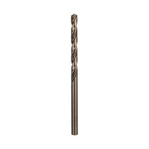 BOSCH Burgija HSS-Co 4.8 mm