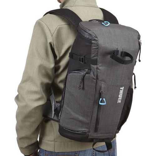 THULE Perspektiv Daypack (crna) slika 2