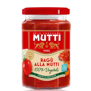 Mutti Umaci na bazi rajčice