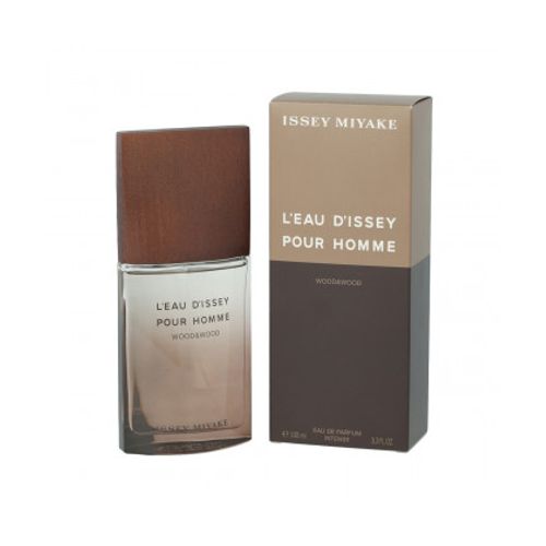 Issey Miyake L'Eau d'Issey Pour Homme Wood & Wood Intense EDP 100 ml slika 2