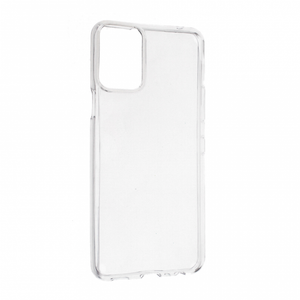 Torbica silikonska Ultra Thin za LG K62 transparent