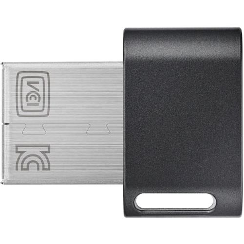 Samsung MUF-256AB/APC 256GB USB Flash Drive, USB 3.1, FIT Plus, Read up to 400MB/s, Black slika 5