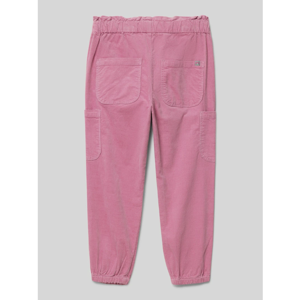 Name It hlače za djevojčice, roze slika 2