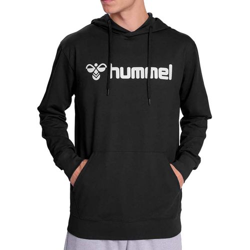 Hummel Duks Hmlgo 2.0 Logo Hoodie Za Muškarce slika 1