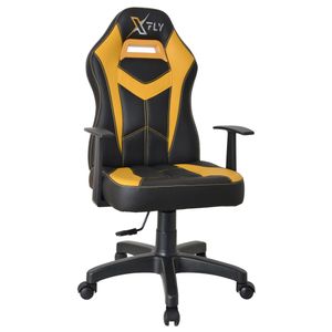 XFly Machete - Yellow Yellow
Black Gaming Chair