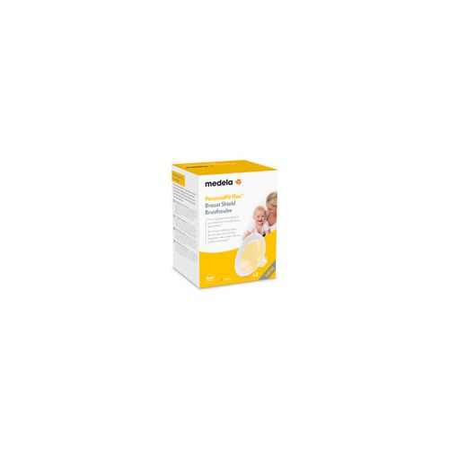 Medela - PersonalFit Flex, 2 Breastshields, Size M (24 mm) levak za grudi M (2 kom) slika 4