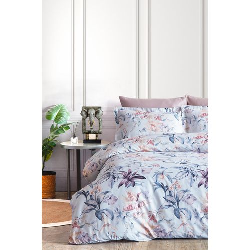 Posteljina od satena 200X220cm Satin Series Rhapsody slika 1