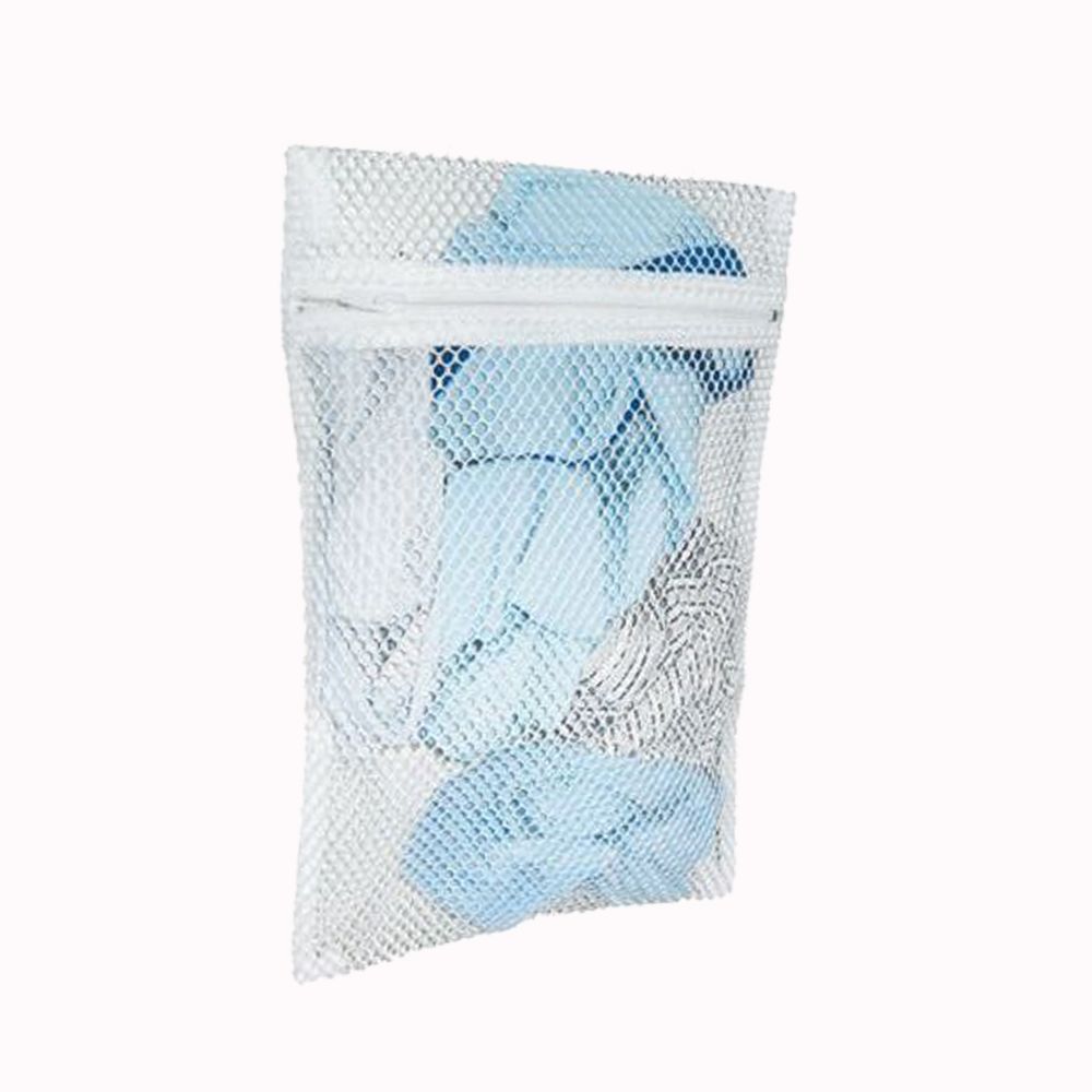 FACKELMANN Mrežica za pranje odjeće 30x40cm slika 1