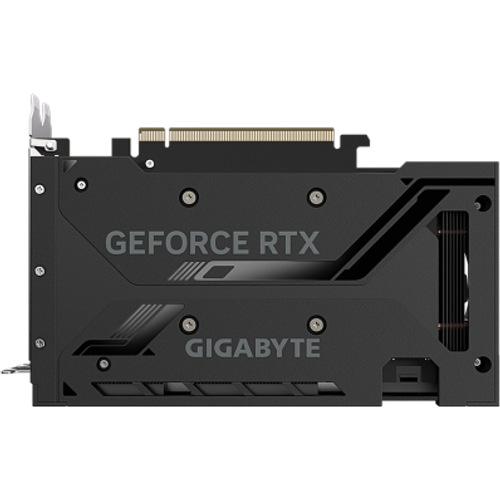 GIGABYTE Video Card NVIDIA GeForce RTX 4060 TI WINDFORCE 8G, GDDR6 8GB/128bit, PCI-E 4.0 x8, 2xHDMI, 2xDP, 1x8-pin, Retail slika 4