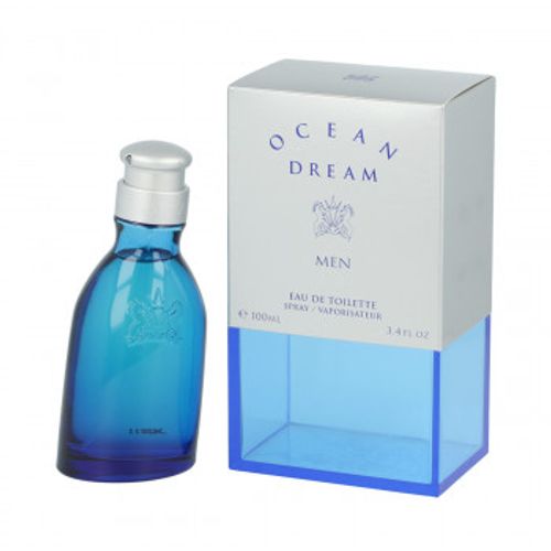 Giorgio Beverly Hills Ocean Dream Man Eau De Toilette 100 ml (man) slika 2