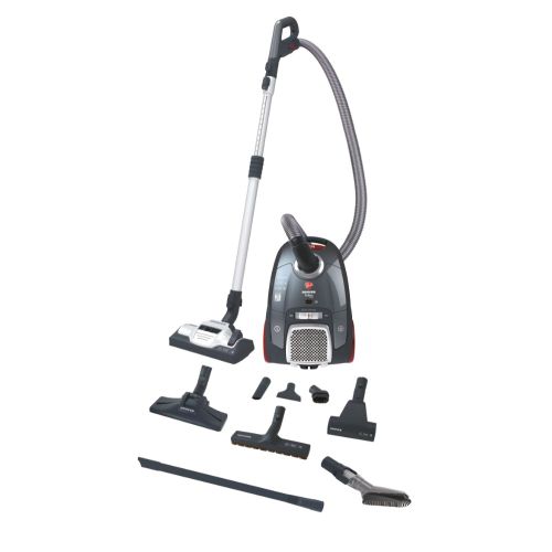 Hoover TX63SE 011 usisavač s vrećicom slika 8