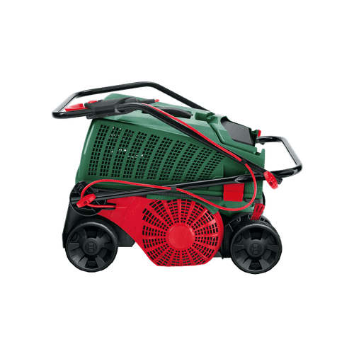 Bosch  UniversalRake900  prozračivač travnjaka s motorom od 900 W slika 2