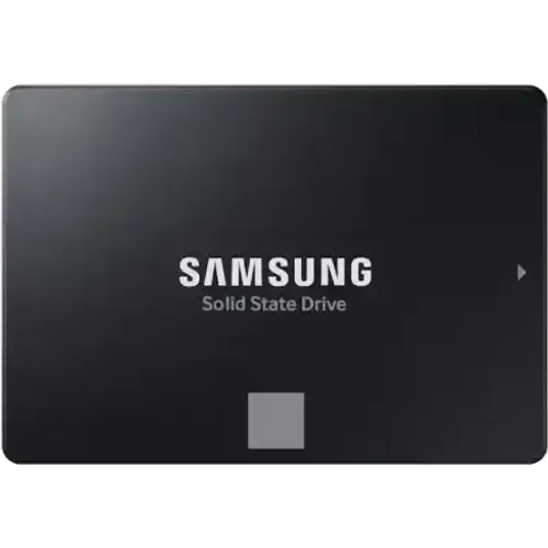 Samsung 870 EVO MZ-77E4T0B/EU SSD 2.5 SATA III 4TB  slika 1