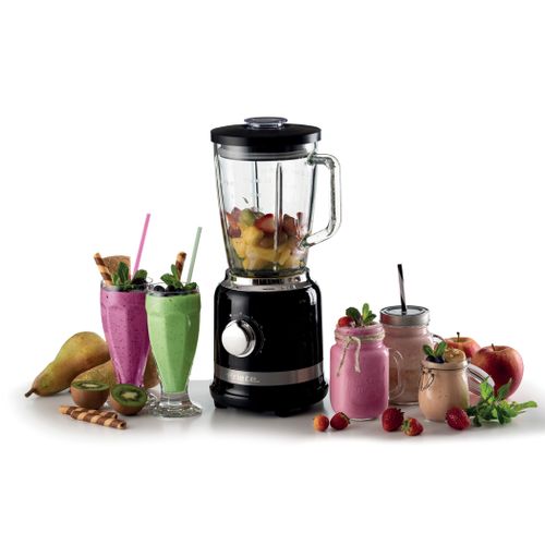 Ariete moderna blender mod.585 crni slika 2