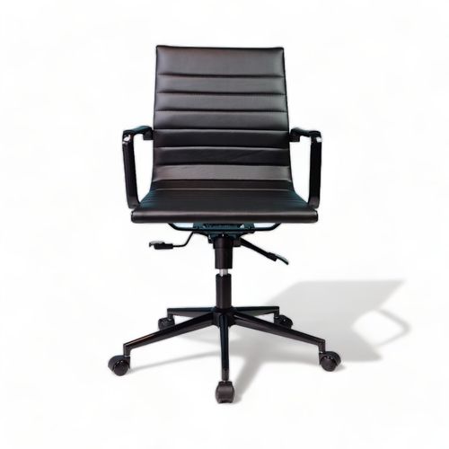 Bety Work - Black Black Office Chair slika 1
