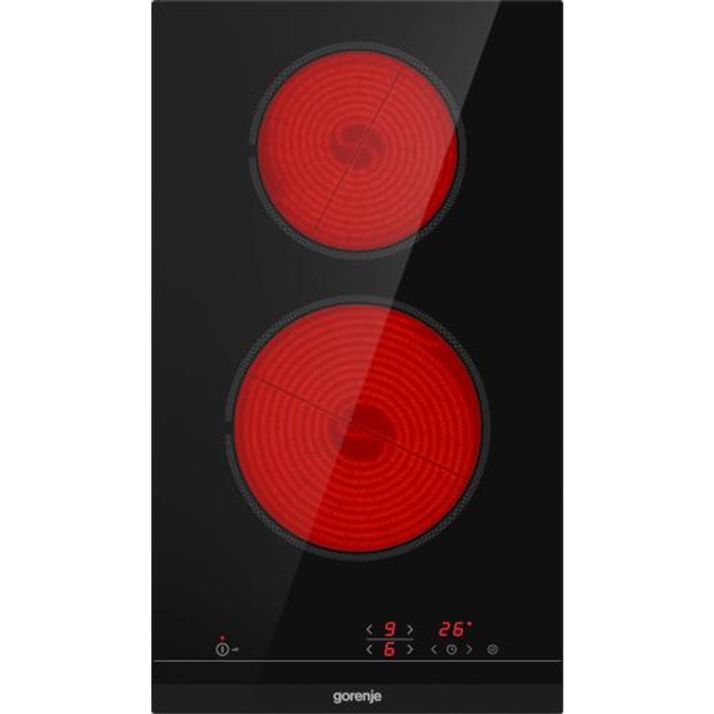 Gorenje Ugradbena ploča ECT321BCSC / 30 cm slika 4