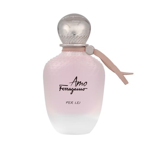 Salvatore Ferragamo Amo Ferragamo Per Lei Eau De Parfum 100 ml (woman) slika 3