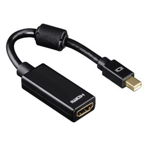 Hama Mini DisplayPort Adapter for HDMI™