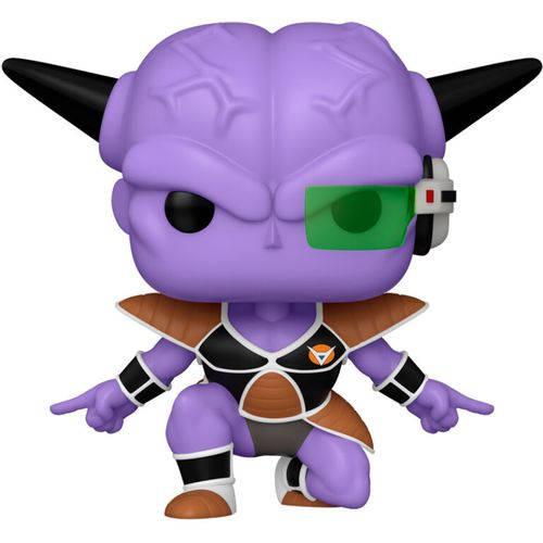 POP figure Dragon Ball Z Ginyu Force Ginyu slika 2