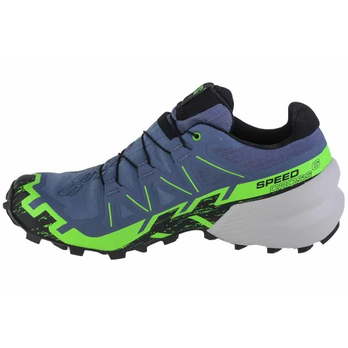 Salomon Speedcross 6 GTX 473019 - Trail Tenisice slika 2