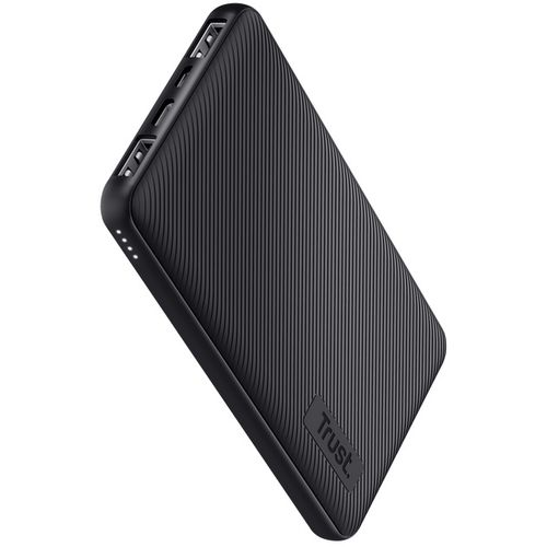 Trust prijenosni punjač Primo 10.000 mAh, black (24678) slika 2