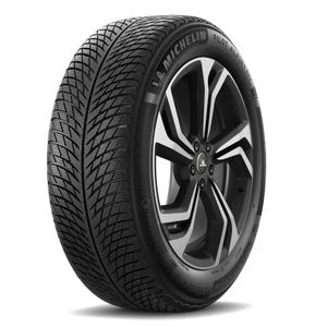 Michelin Guma 285/30r20 99v pilot alpin 5 * xl tl michelin zimske gume
