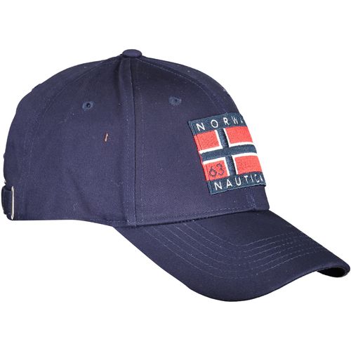 NORWAY 1963 BLUE MEN'S HAT slika 2