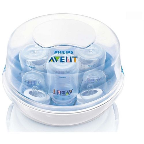 Avent Sterilizator za Mikrotalasnu 8743 slika 1