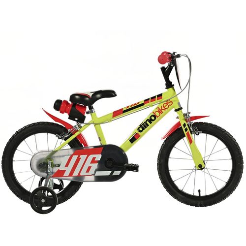 DINO BIKES MTB SFERA 16" slika 1