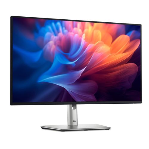 Monitor Dell 27" P2725HE, IPS, FHD, 100Hz, 5ms, HDMI, DP, USB-C and RJ45 slika 1