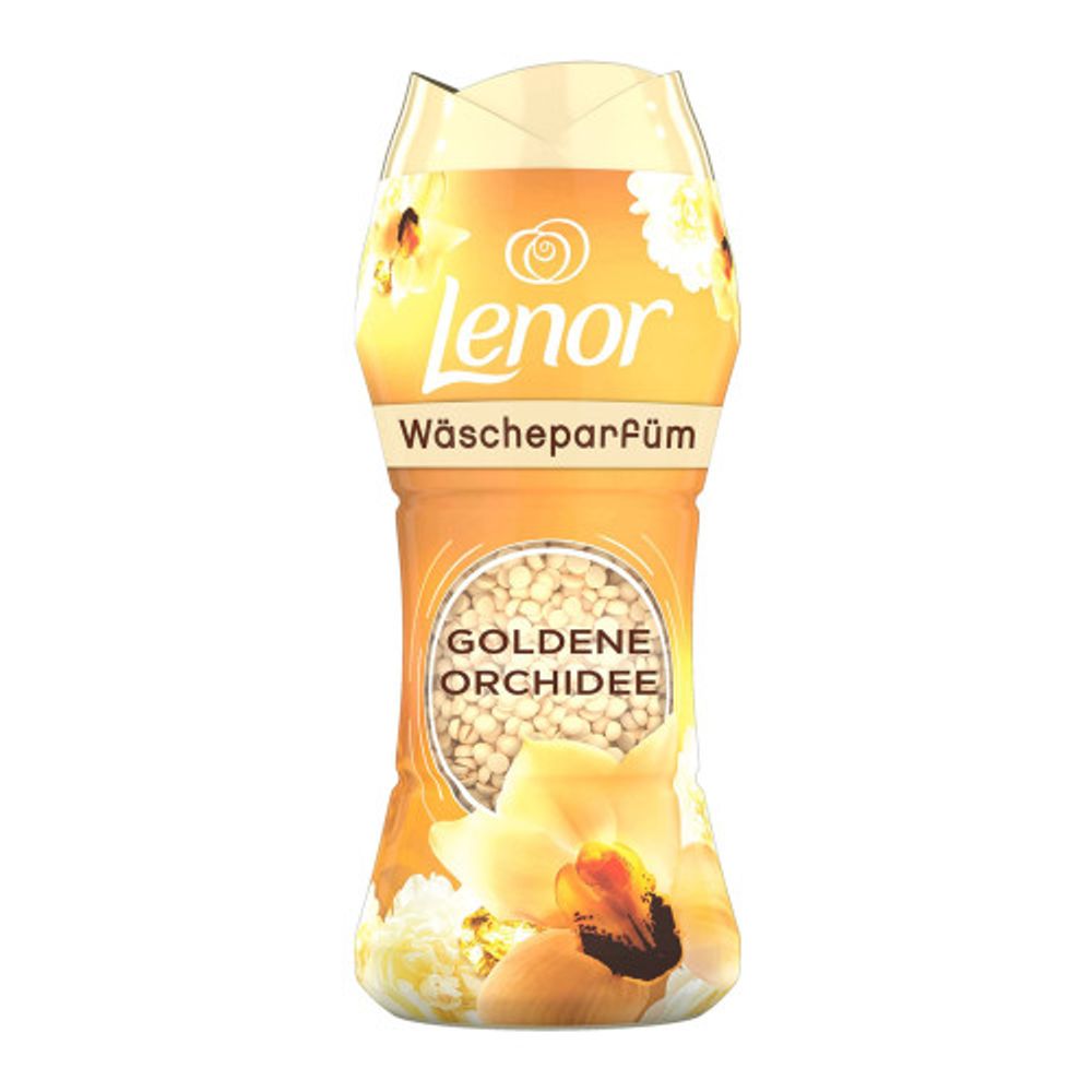 Lenor Parfemske perle Gold Orchid 495g slika 1