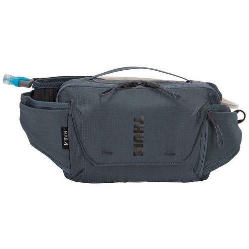 Thule Rail Hip Pack 4L hidratacijska biciklistička torbica oko struka sa spremnikom 1,5L slika 14