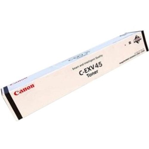 Canon toner CEXV45 Black slika 1