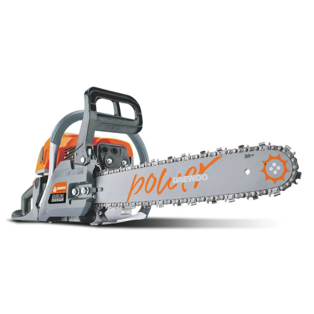 Daewoo Pila motorna DCS5218 52CC 18 IN 2.1KW 2.9HP slika 2