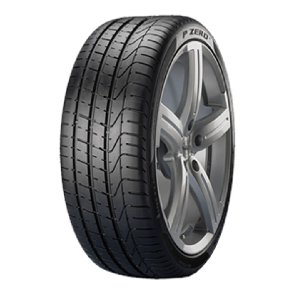 PIRELLI ljetna guma 235/45 R18 98Y XL P ZERO PZ4 slika 1
