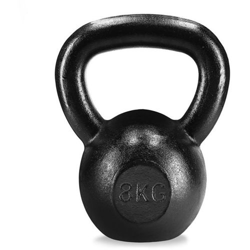 Kettlebell spokey scales 8kg slika 4