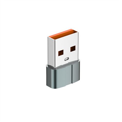 LDNIO OTG Adapter USB-A na USB-C LC150 slika 4